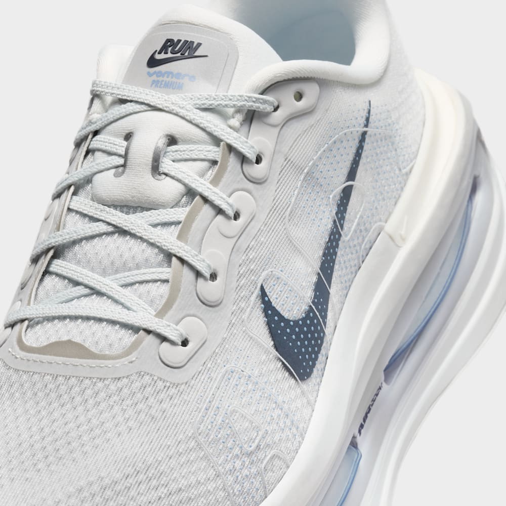 Tenis para correr para hombre en blanco · HQ2050-104 - vista 7