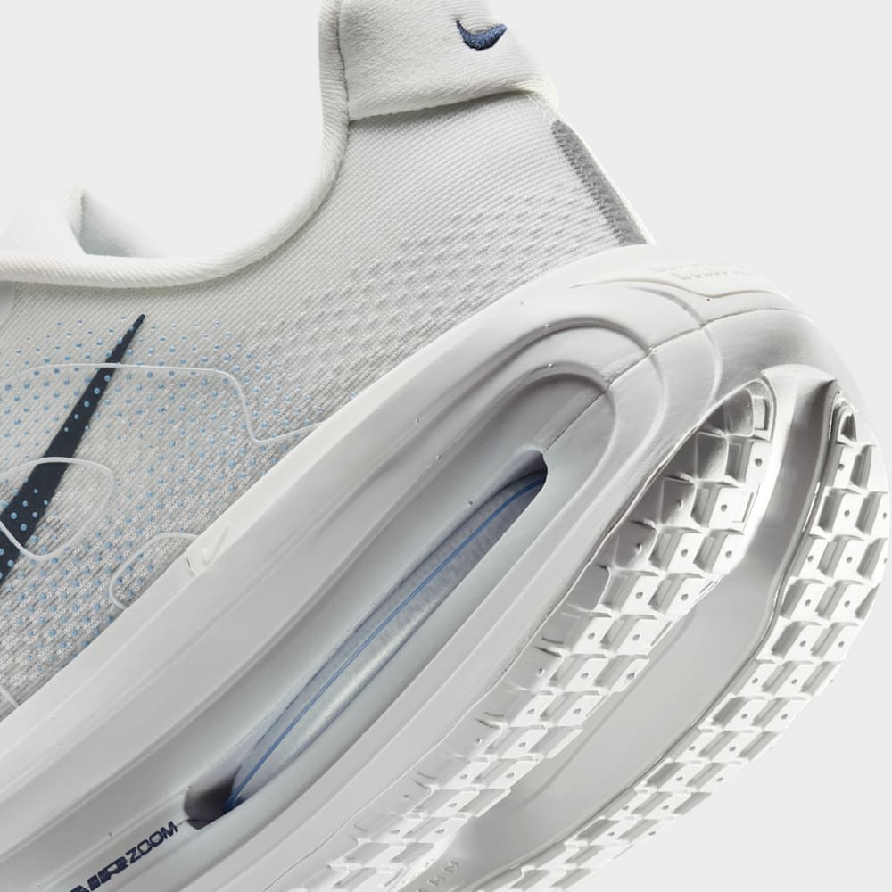 Tenis para correr para hombre en blanco · HQ2050-104 - vista 8