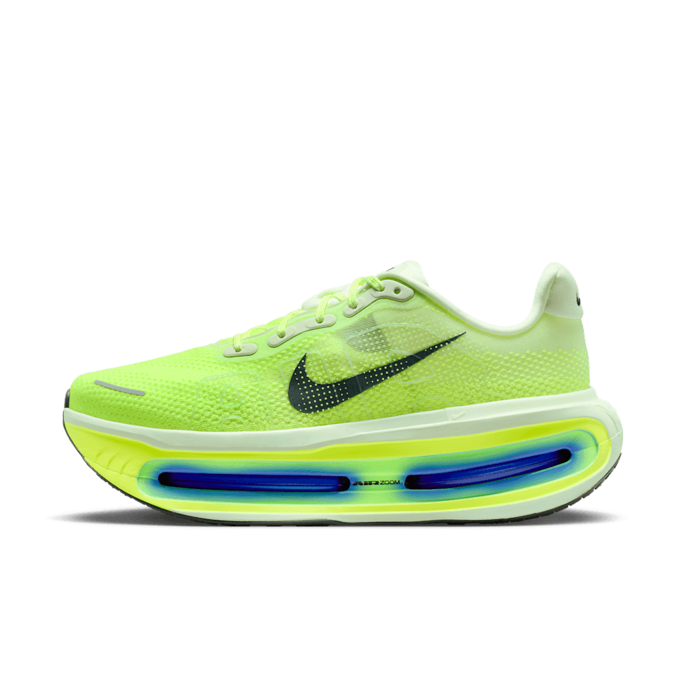 Tenis para correr para hombre en amarillo · HQ2050-702 - vista 1