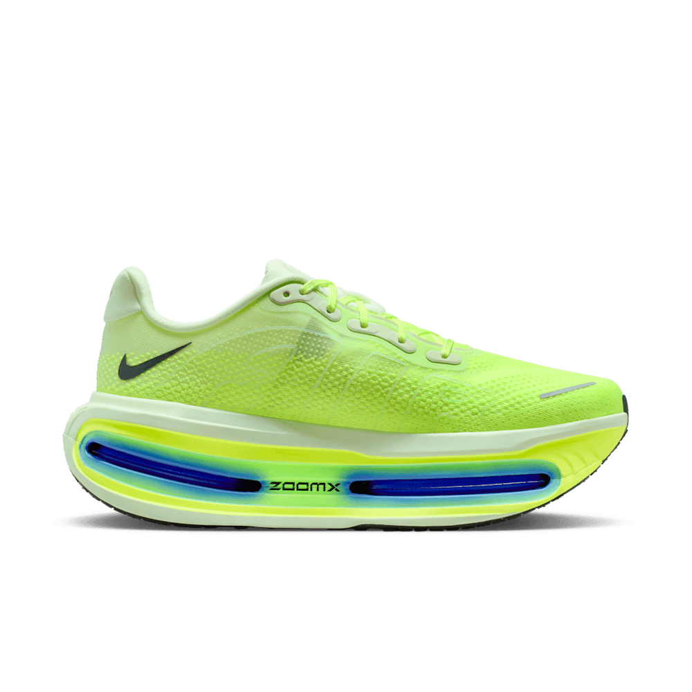 Tenis para correr para hombre en amarillo · HQ2050-702 - vista 3
