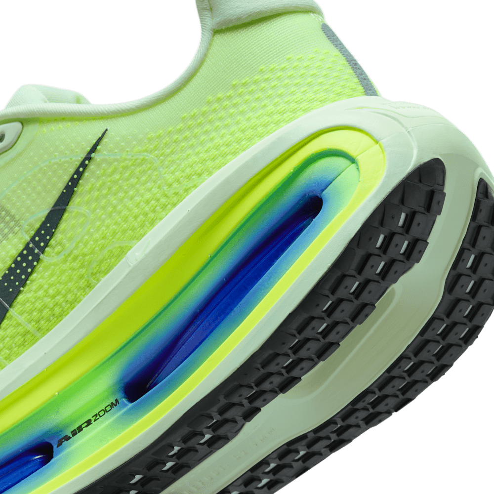 Tenis para correr para hombre en amarillo · HQ2050-702 - vista 8