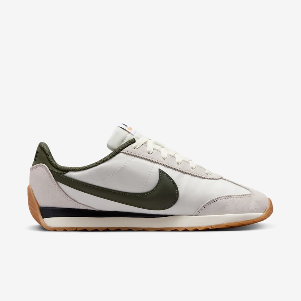 Tenis casual para hombre en gris · HQ2052-002 - vista 3