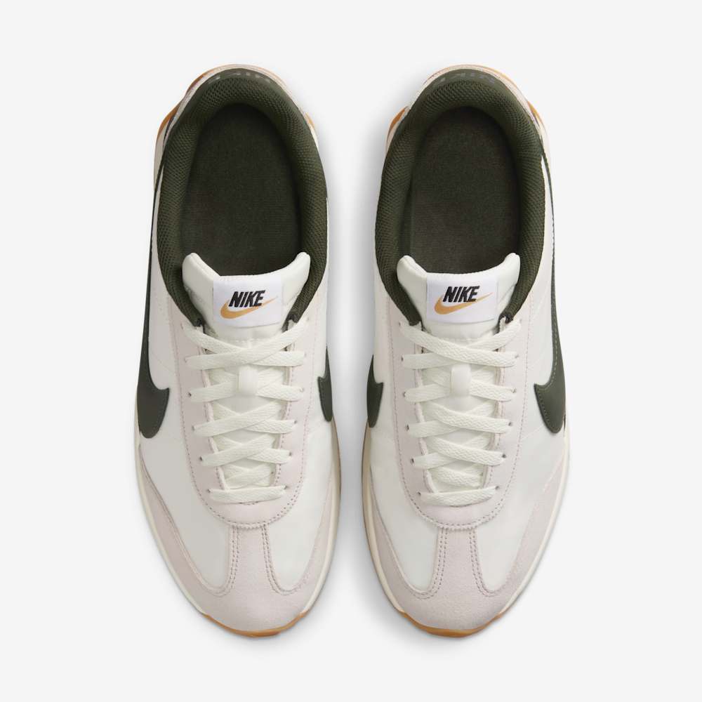 Tenis casual para hombre en gris · HQ2052-002 - vista 4