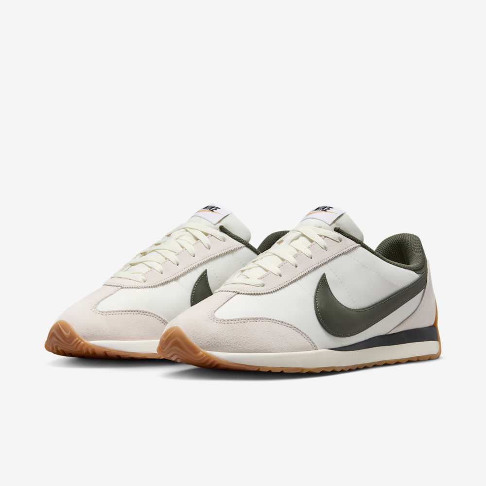 Tenis casual para hombre en gris · HQ2052-002 - vista 5
