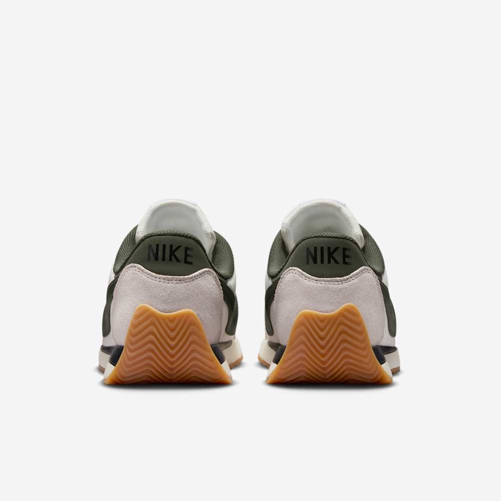 Tenis casual para hombre en gris · HQ2052-002 - vista 6