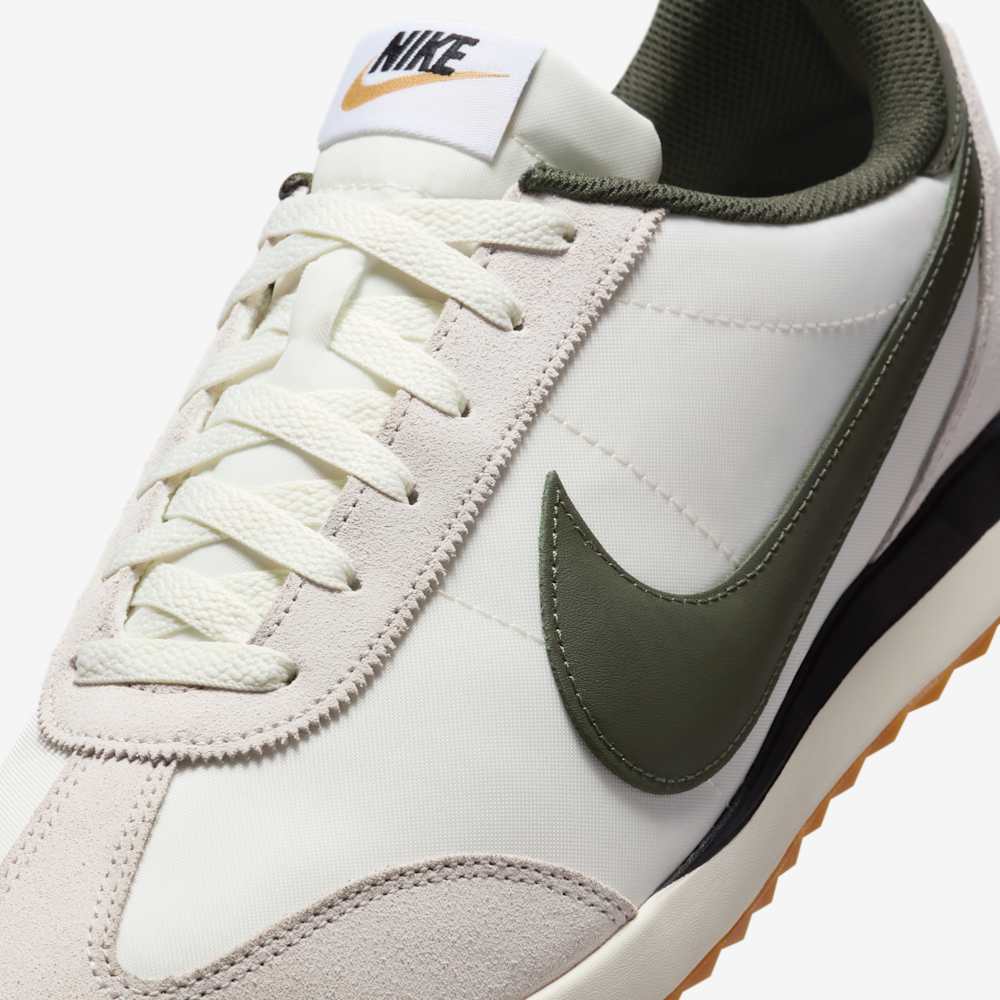 Tenis casual para hombre en gris · HQ2052-002 - vista 7