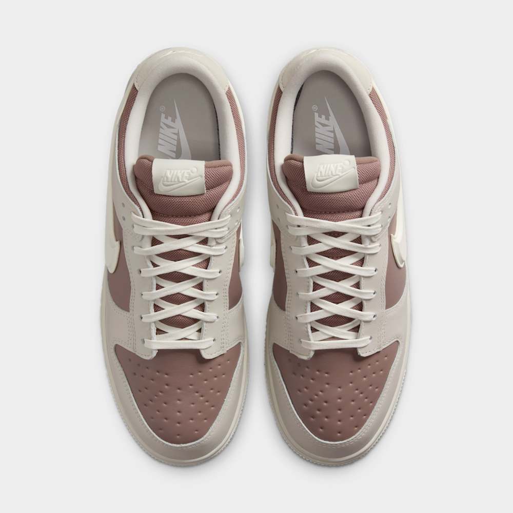 Tenis casual para hombre en gris · HQ2053-002 - vista 4