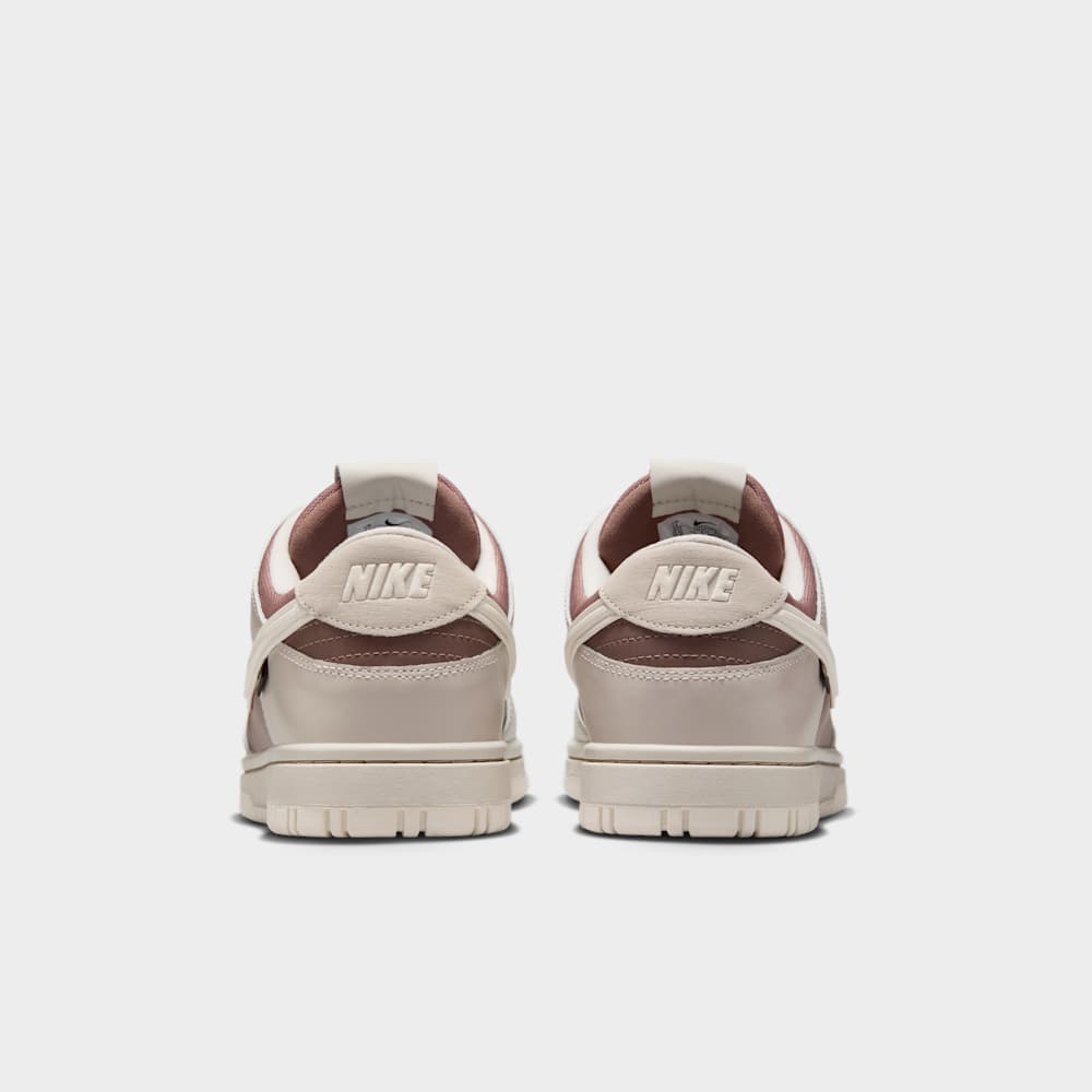 Tenis casual para hombre en gris · HQ2053-002 - vista 6