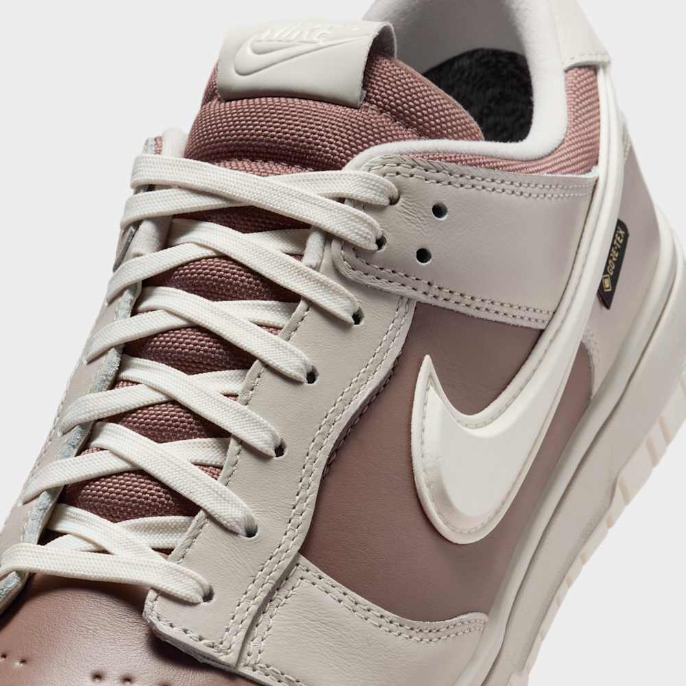 Tenis casual para hombre en gris · HQ2053-002 - vista 7