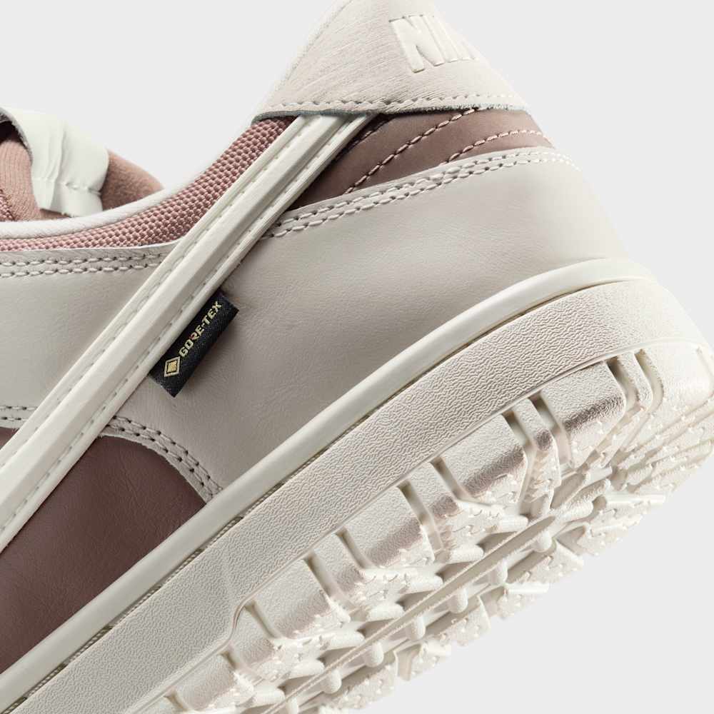 Tenis casual para hombre en gris · HQ2053-002 - vista 8