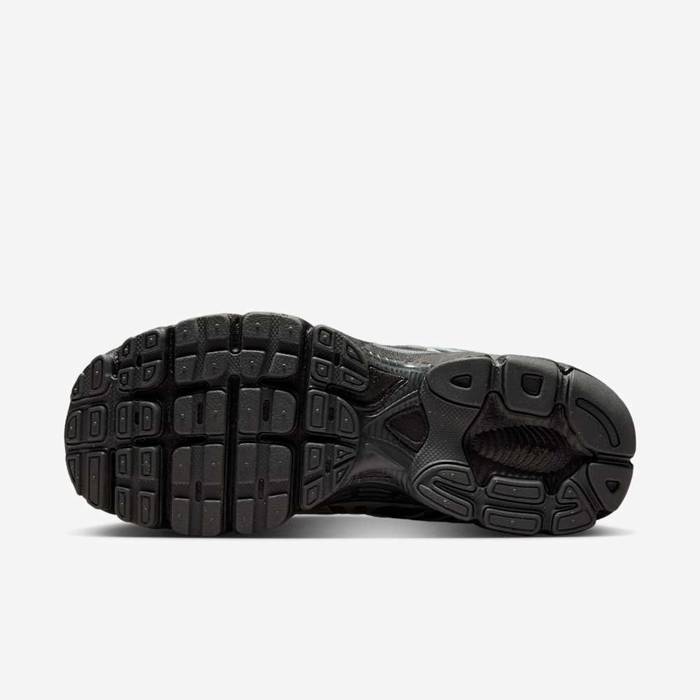 Tenis casual para mujer en negro · HQ2056-007 - vista 2