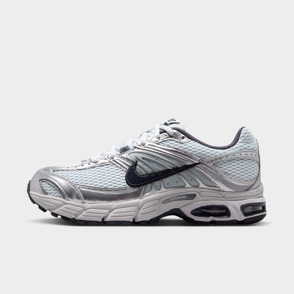 Tenis casual para mujer en gris · HQ2056-013 - vista 1