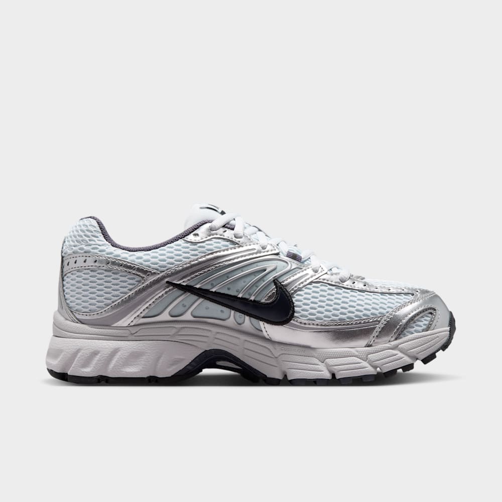 Tenis casual para mujer en gris · HQ2056-013 - vista 3