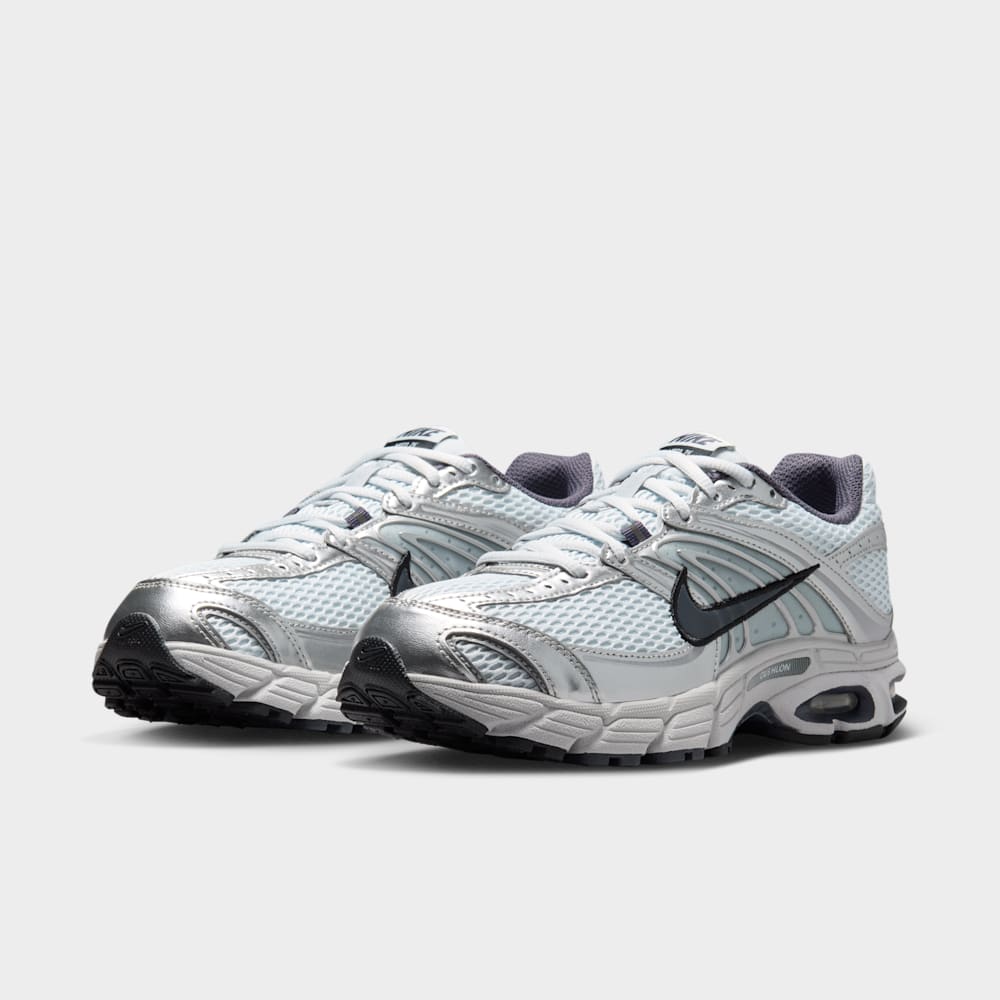 Tenis casual para mujer en gris · HQ2056-013 - vista 5
