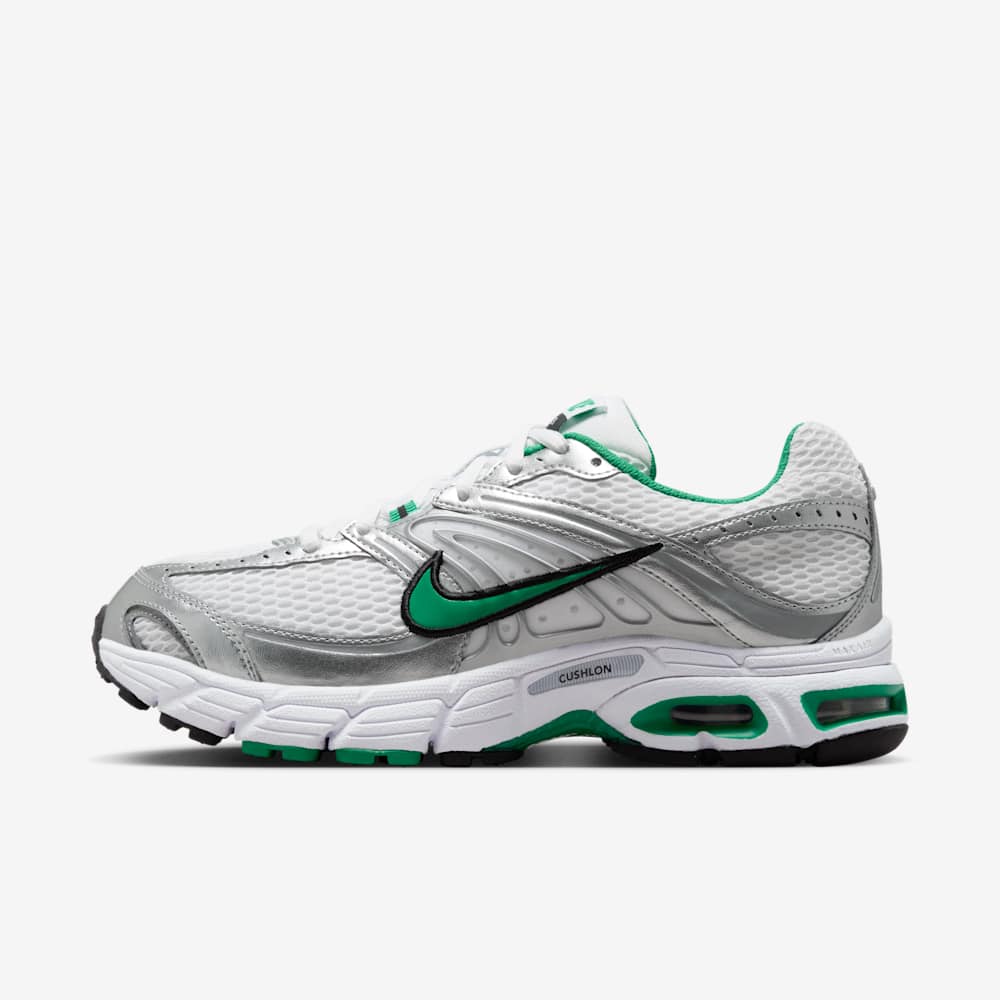 Tenis casual para mujer en blanco · HQ2056-102 - vista 1