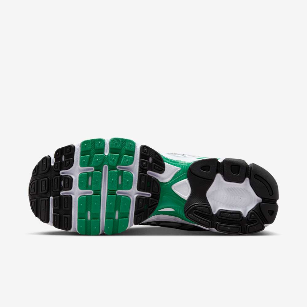 Tenis casual para mujer en blanco · HQ2056-102 - vista 2