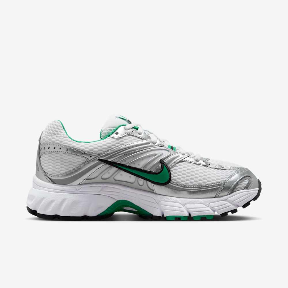 Tenis casual para mujer en blanco · HQ2056-102 - vista 3