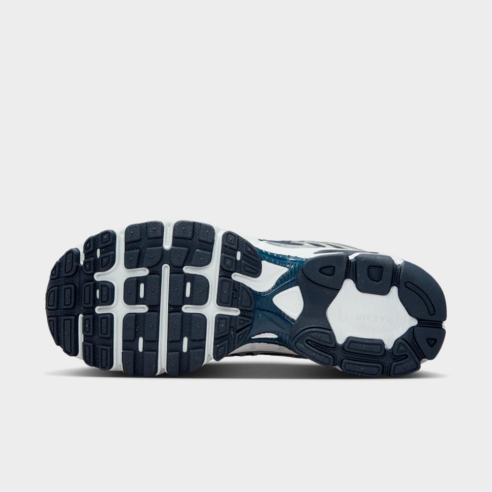 Tenis casual para mujer en azul · HQ2056-400 - vista 2