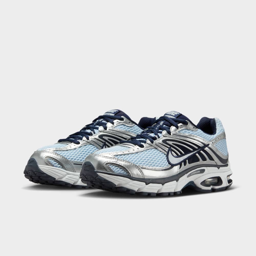 Tenis casual para mujer en azul · HQ2056-400 - vista 5
