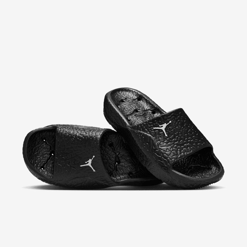 Tenis casual para hombre en negro · HQ2163-001 - vista 1