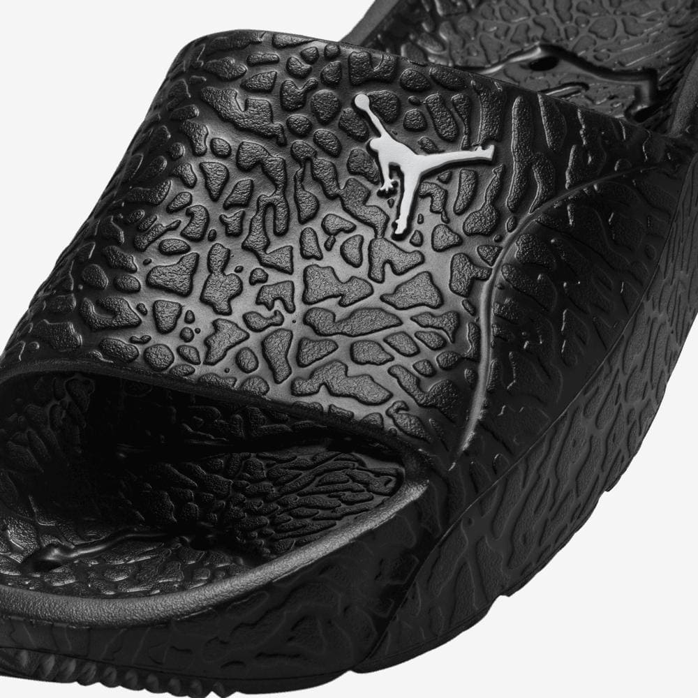 Tenis casual para hombre en negro · HQ2163-001 - vista 6