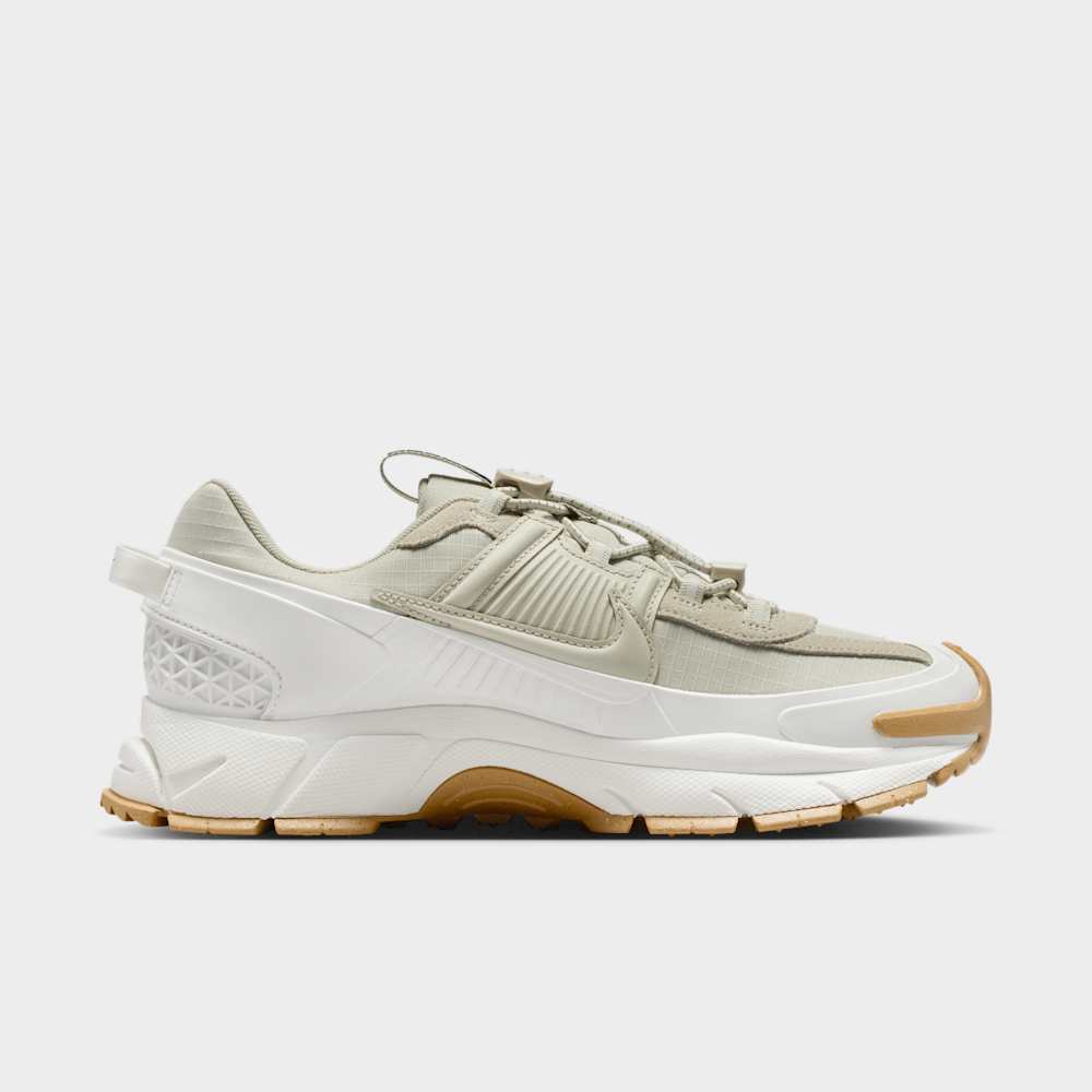 Tenis casual para mujer en blanco · HQ2181-100 - vista 3