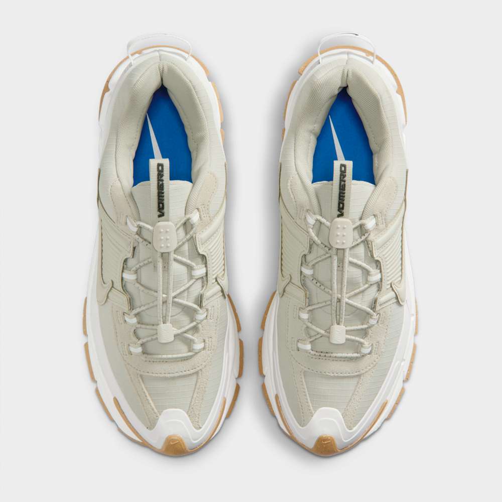 Tenis casual para mujer en blanco · HQ2181-100 - vista 4