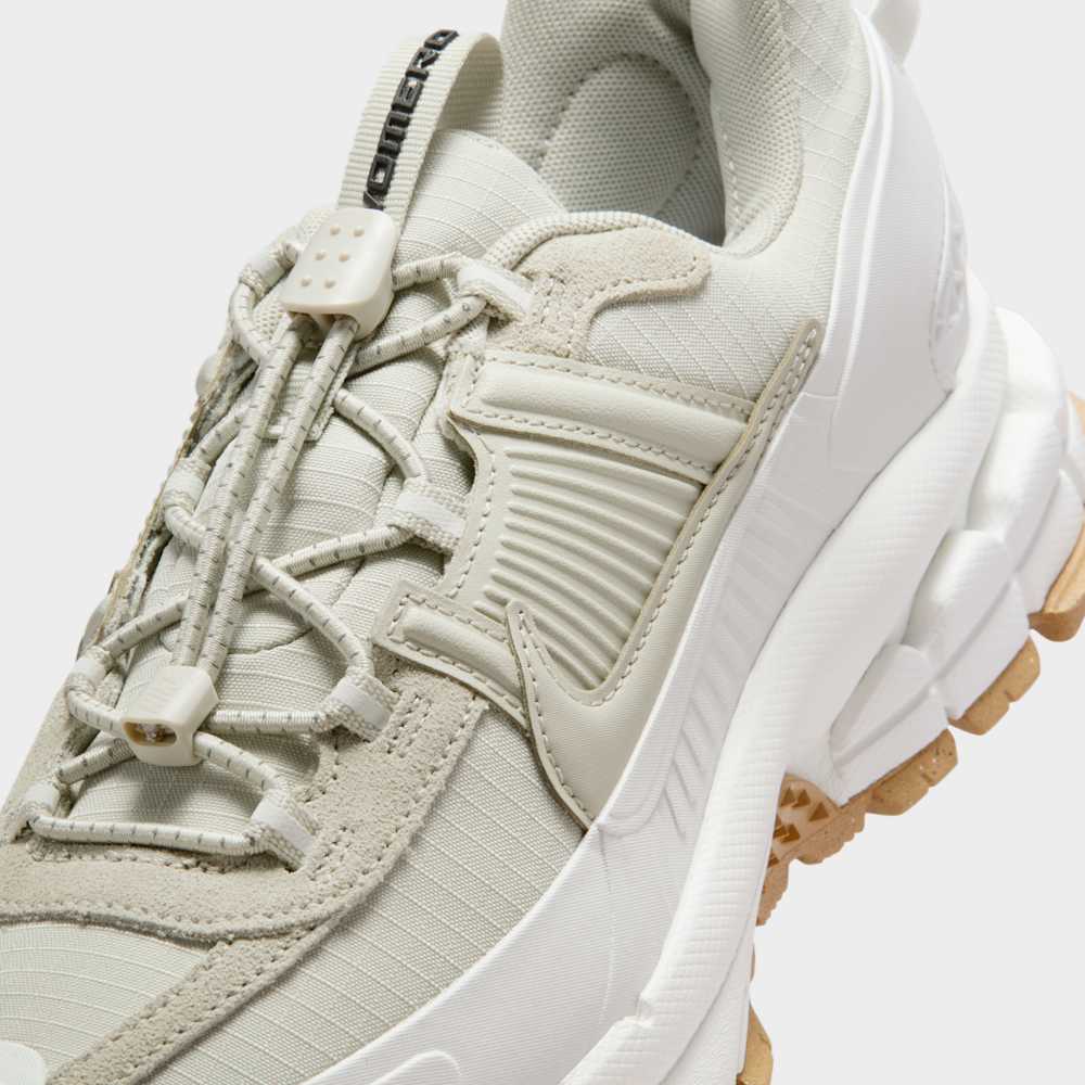 Tenis casual para mujer en blanco · HQ2181-100 - vista 7