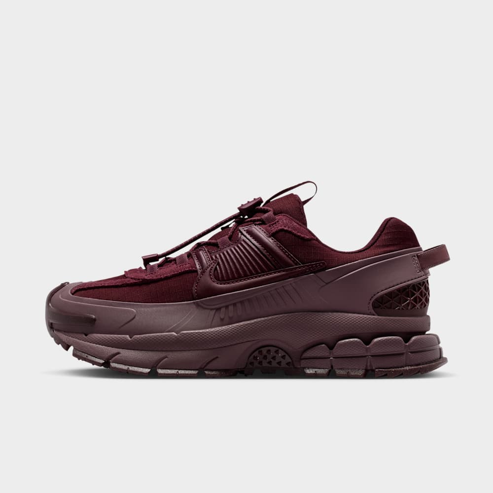 Tenis casual para mujer en morado · HQ2181-500 - vista 1