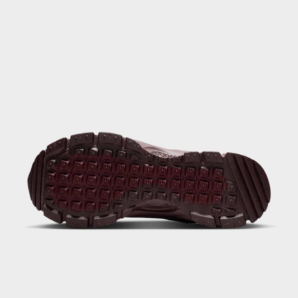 Tenis casual para mujer en morado · HQ2181-500 - vista 2