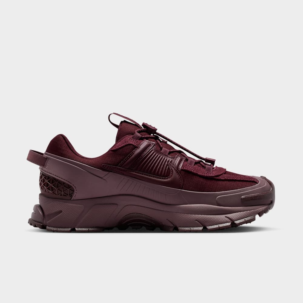 Tenis casual para mujer en morado · HQ2181-500 - vista 3