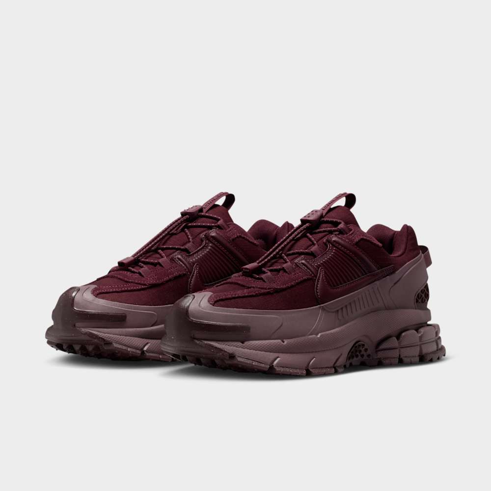 Tenis casual para mujer en morado · HQ2181-500 - vista 5