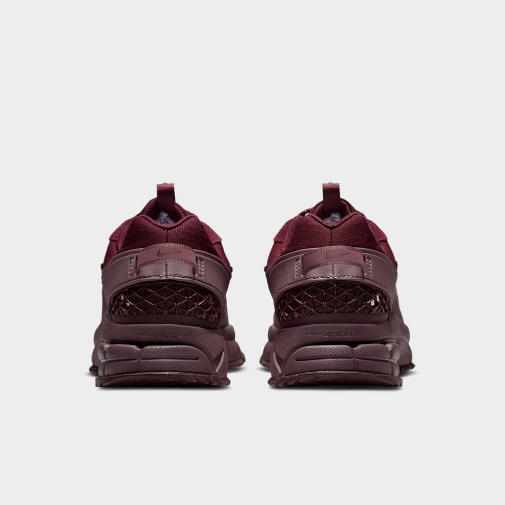 Tenis casual para mujer en morado · HQ2181-500 - vista 6