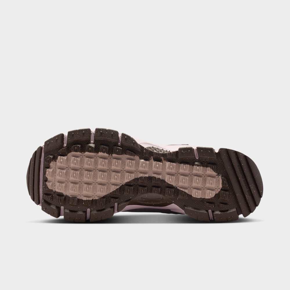 Tenis casual para mujer en morado · HQ2181-501 - vista 2