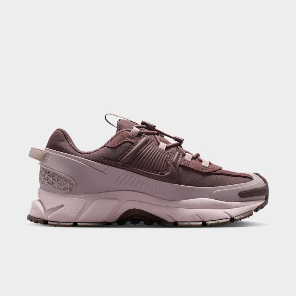 Tenis casual para mujer en morado · HQ2181-501 - vista 3