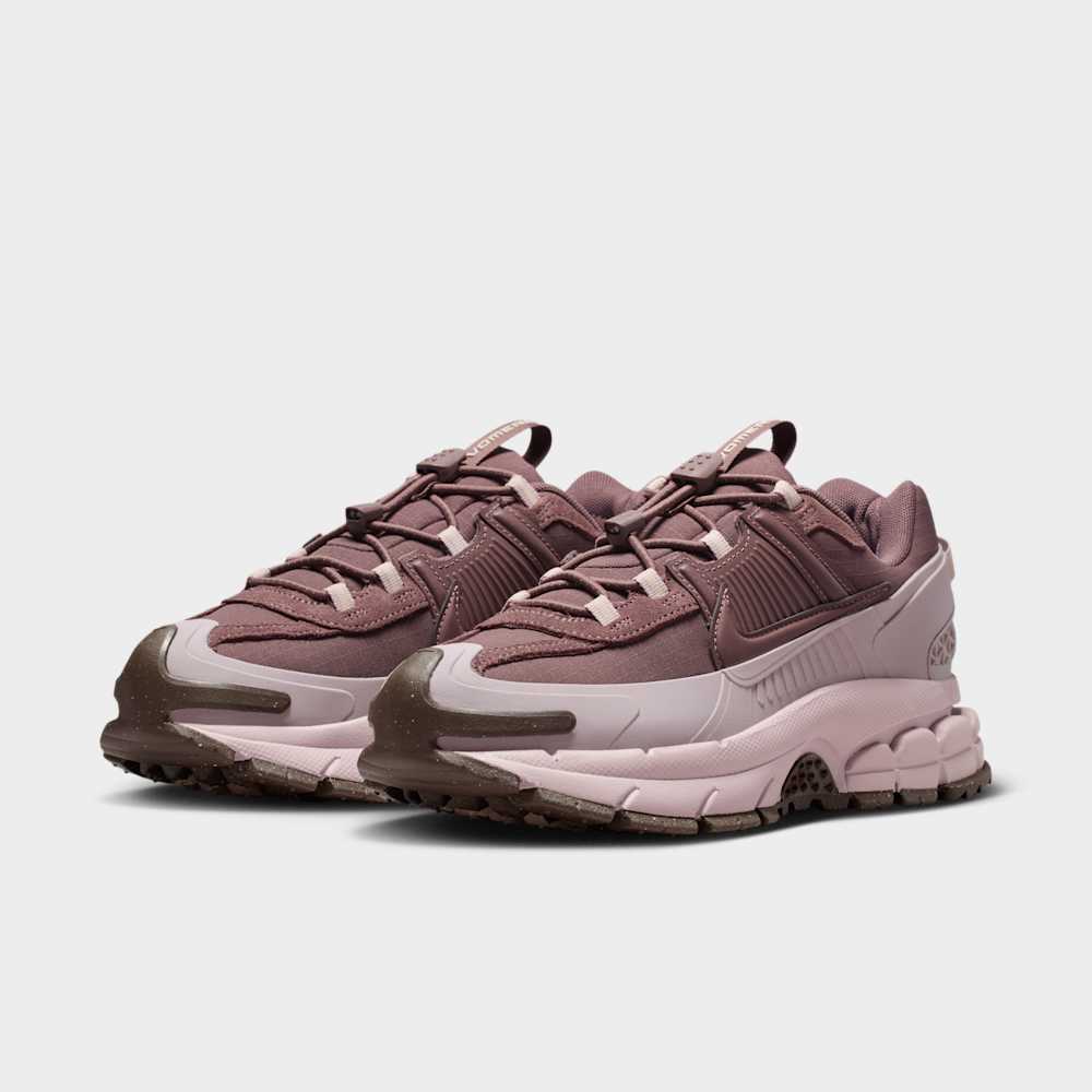Tenis casual para mujer en morado · HQ2181-501 - vista 5
