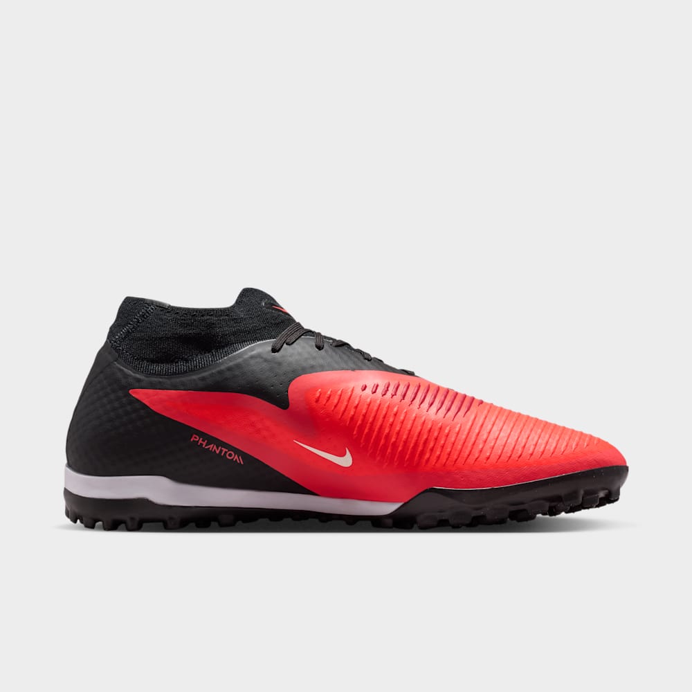 Guayos de fútbol para hombre en rojo · HQ2277-600 - vista 3