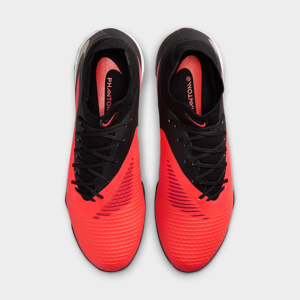 Guayos de fútbol para hombre en rojo · HQ2277-600 - vista 4