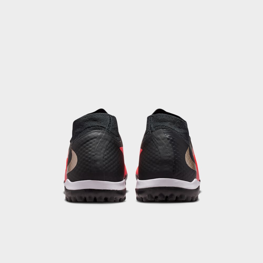 Guayos de fútbol para hombre en rojo · HQ2277-600 - vista 6