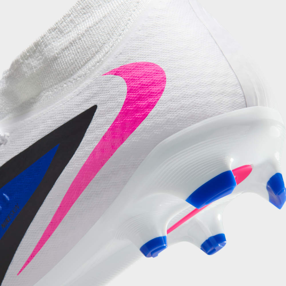 Guayos de fútbol para hombre en azul · HQ2278-446 - vista 9