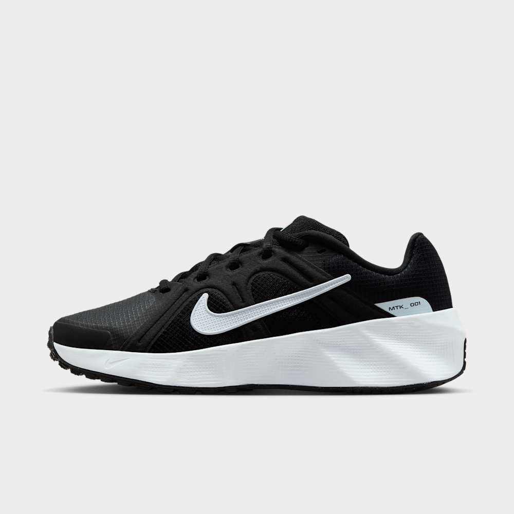 Tenis casual para mujer en negro · HQ2312-005 - vista 1
