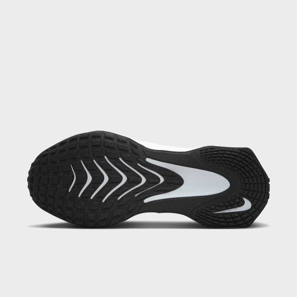 Tenis casual para mujer en negro · HQ2312-005 - vista 2