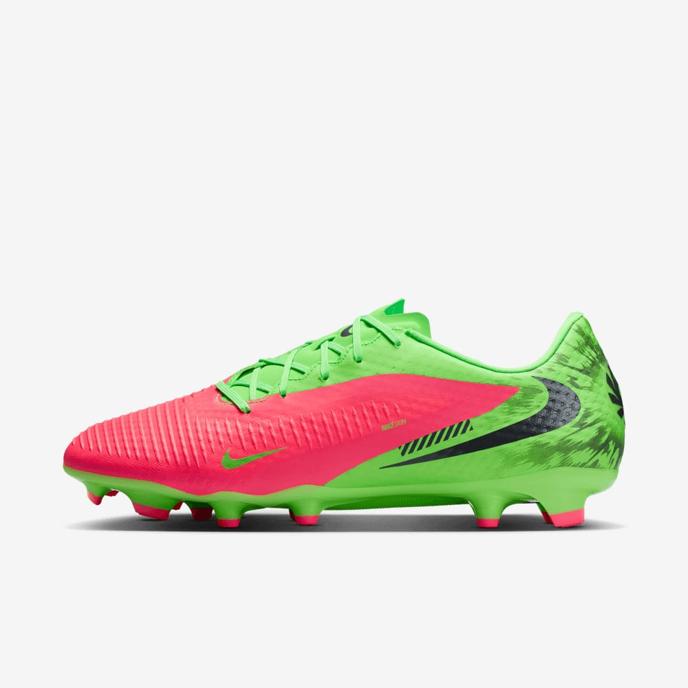 Guayos de fútbol para hombre en verde · HQ2314-603 - vista 1