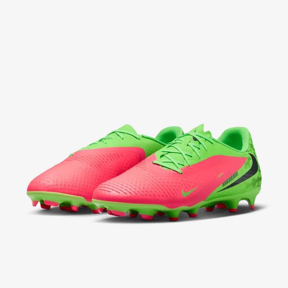 Guayos de fútbol para hombre en verde · HQ2314-603 - vista 5