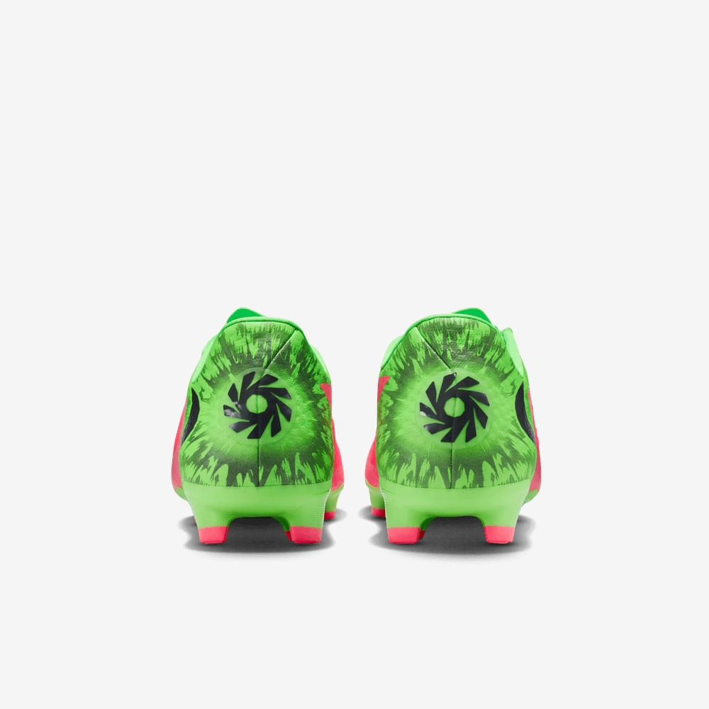 Guayos de fútbol para hombre en verde · HQ2314-603 - vista 6