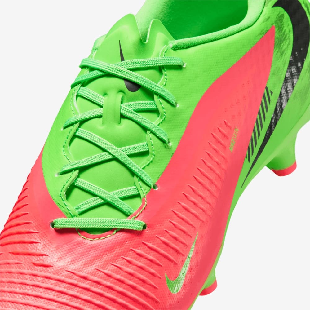 Guayos de fútbol para hombre en verde · HQ2314-603 - vista 7