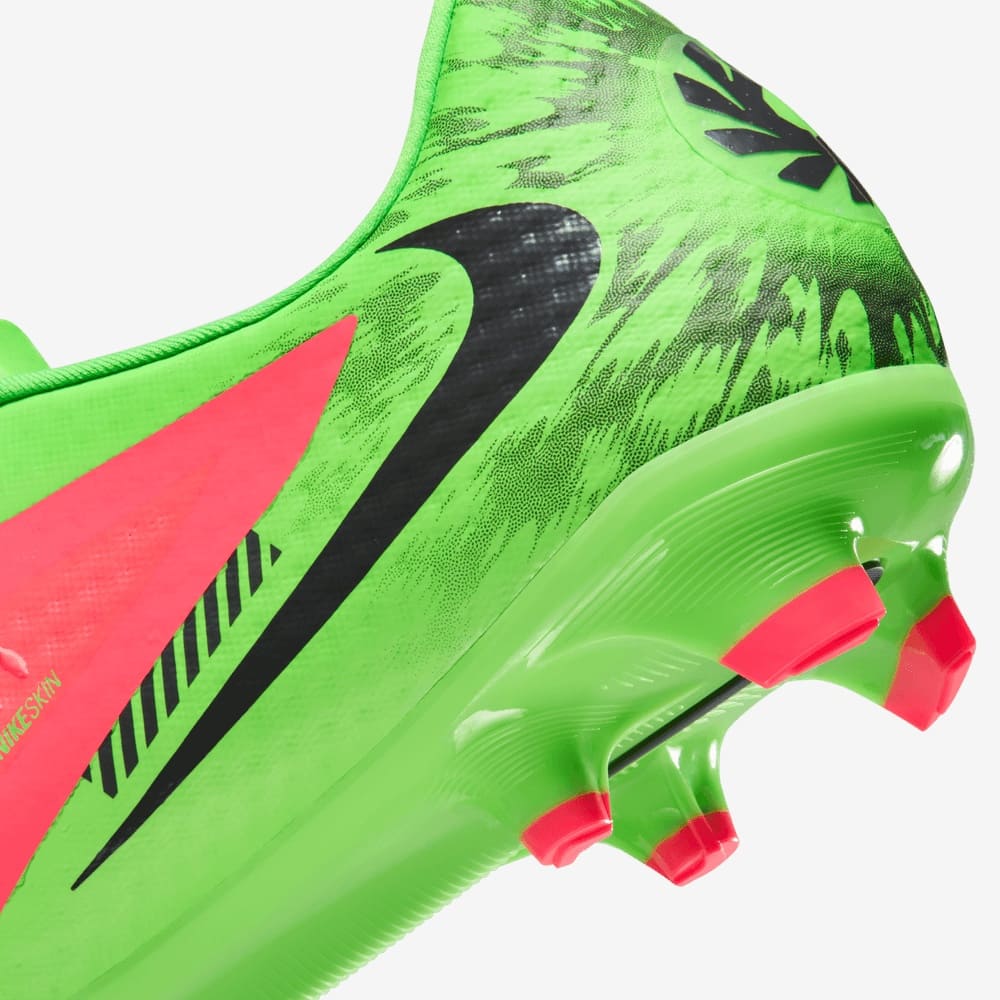 Guayos de fútbol para hombre en verde · HQ2314-603 - vista 8