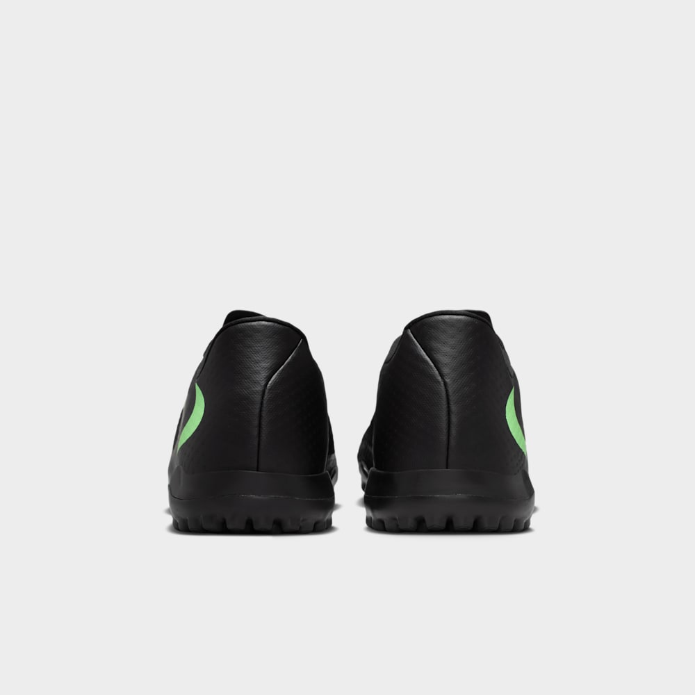 Guayos de fútbol para hombre en negro · HQ2325-001 - vista 6