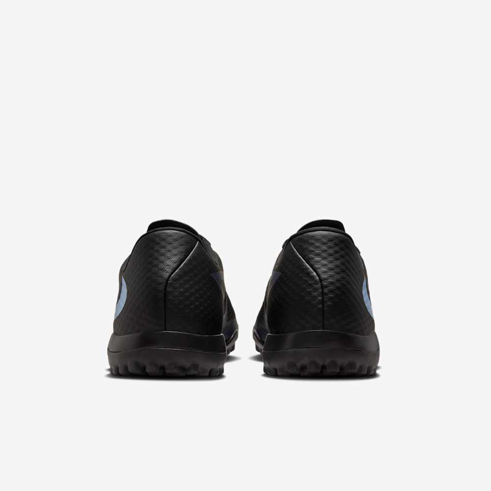 Guayos de fútbol para hombre en negro · HQ2325-003 - vista 6