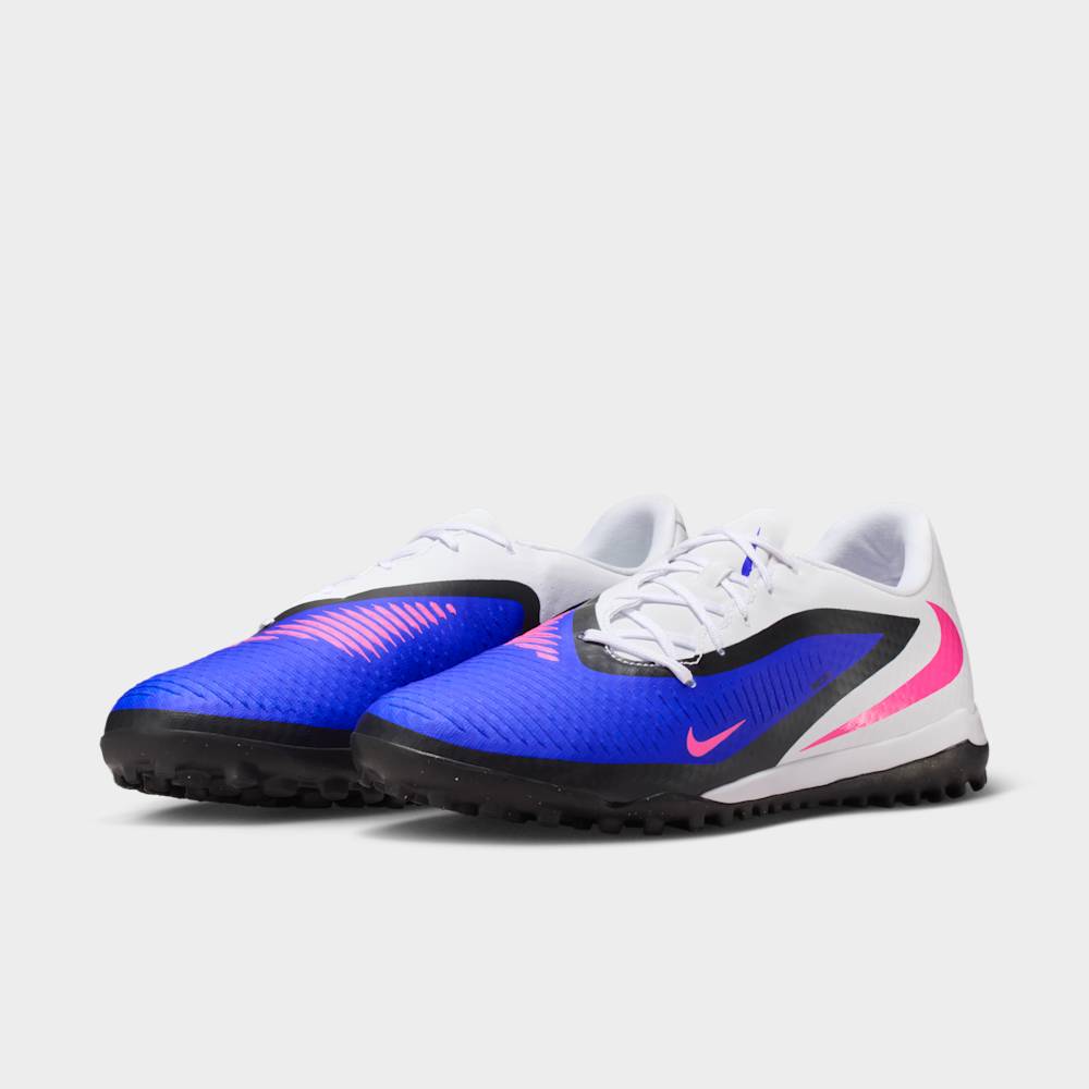 Guayos de fútbol para hombre en azul · HQ2325-446 - vista 6